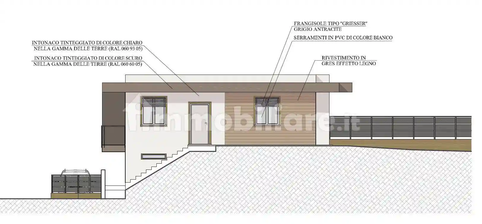 Villa - foto 4