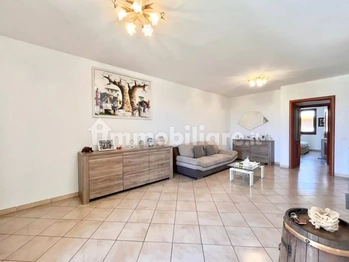 Appartamento in vendita a Prato