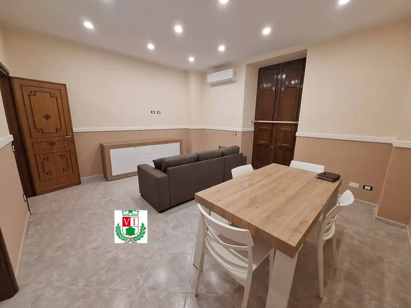 Appartamento in affitto a Villabate
