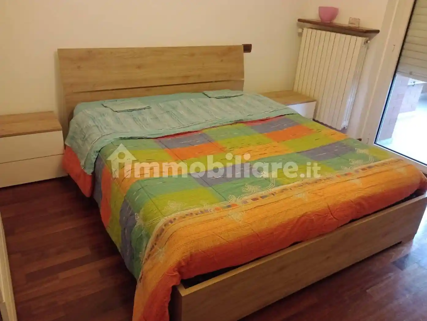 Appartamento in affitto a Torino