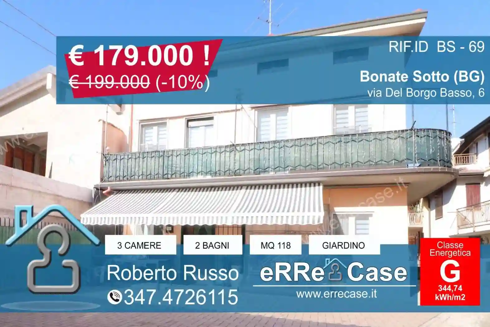 Casa indipendente - foto 2