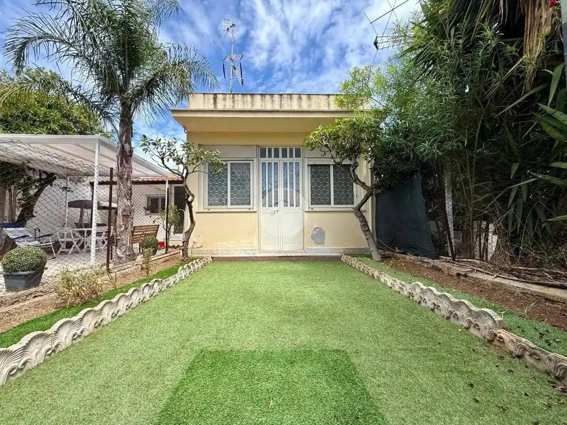Villa in vendita a Carini
