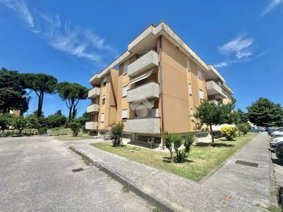 Appartamento in vendita a Assisi