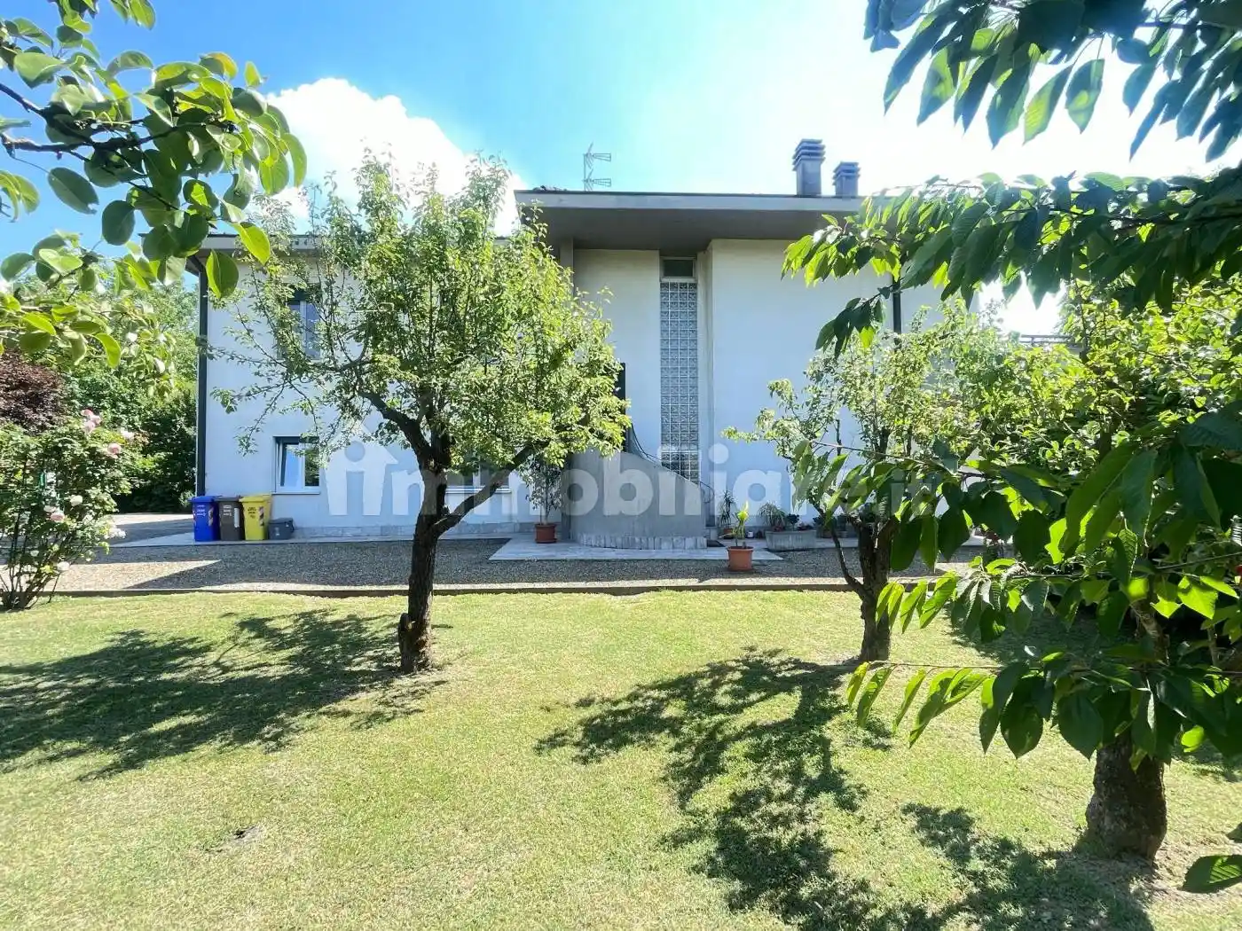 Villa in vendita a Parma
