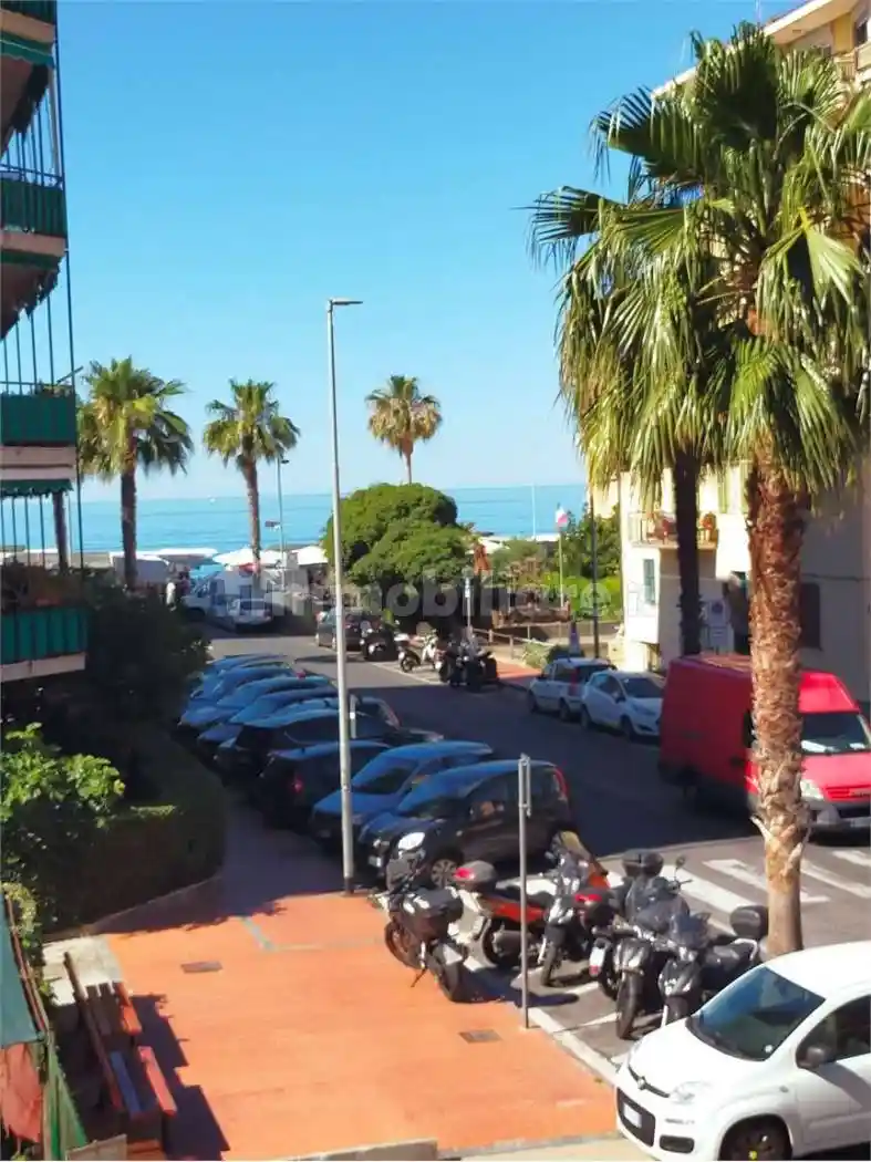 Appartamento in vendita a Ventimiglia
