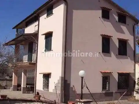 Villa in vendita a Vaglio Basilicata