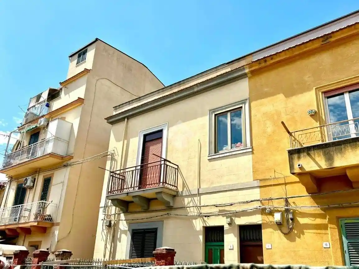 Appartamento in vendita a Palermo