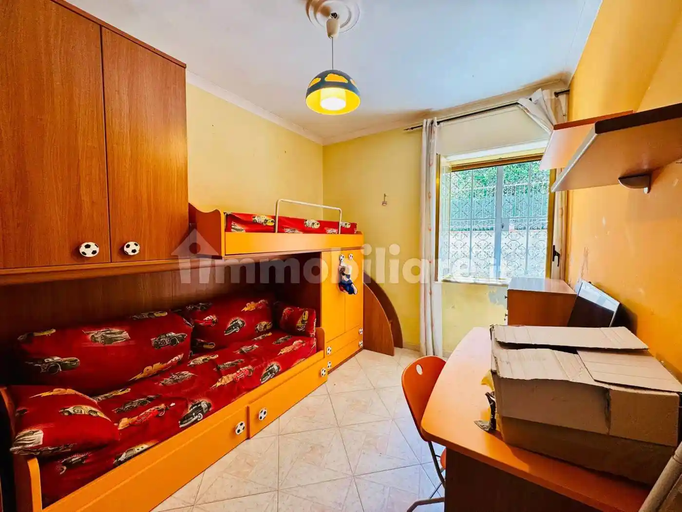 Appartamento in vendita a Napoli