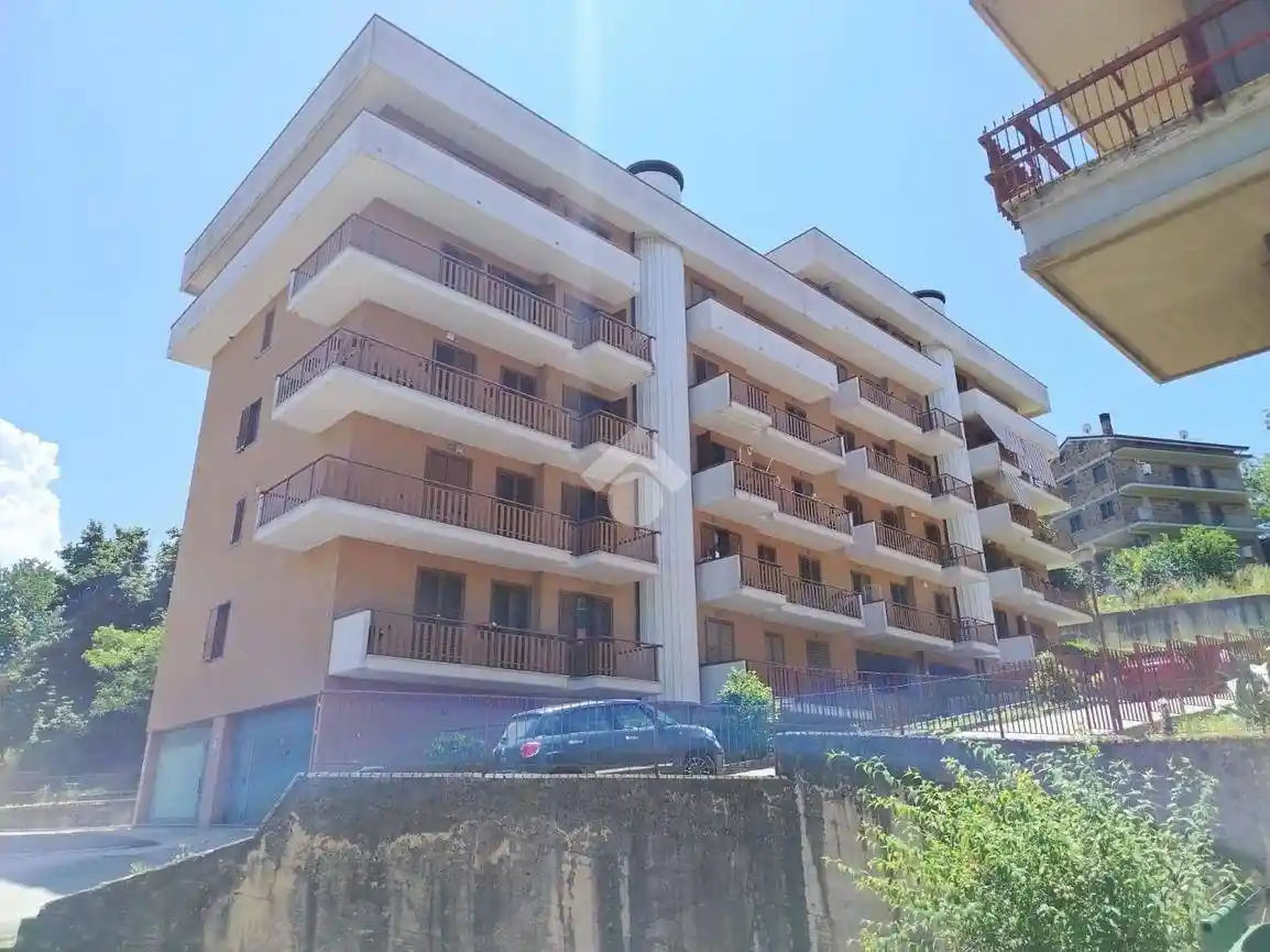 Appartamento in vendita a Atripalda