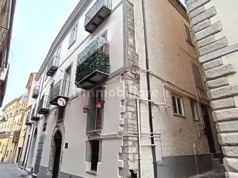 Appartamento in vendita a Potenza