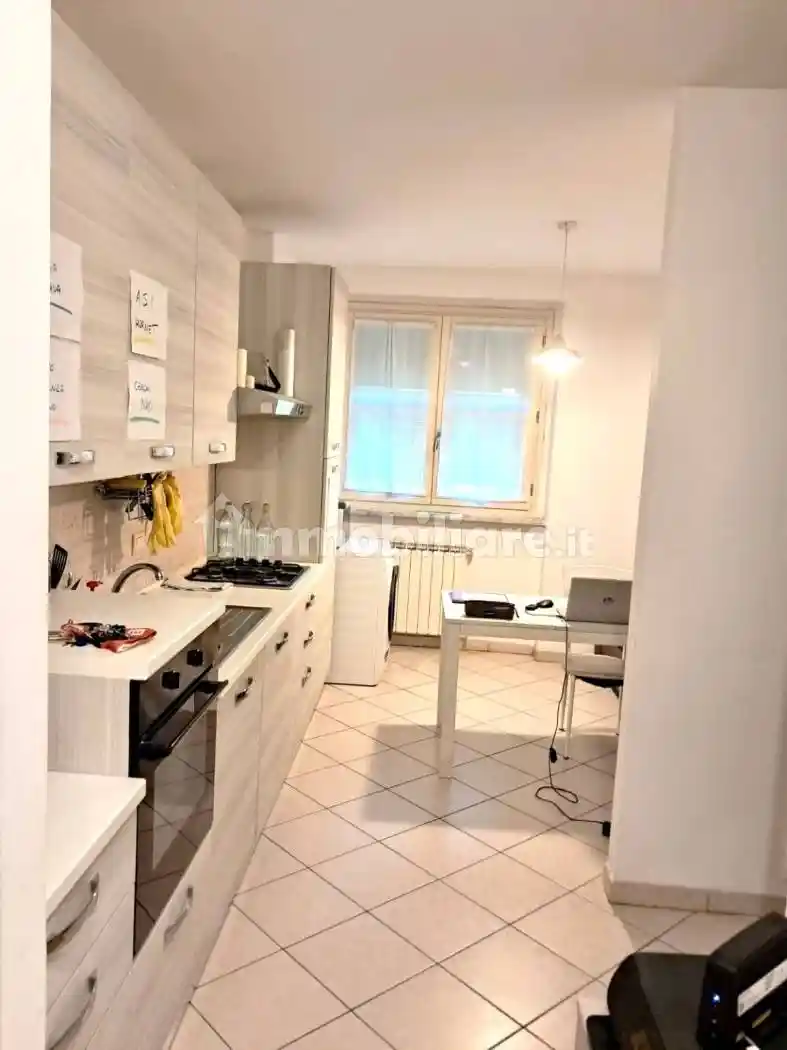Appartamento in vendita a Sarzana