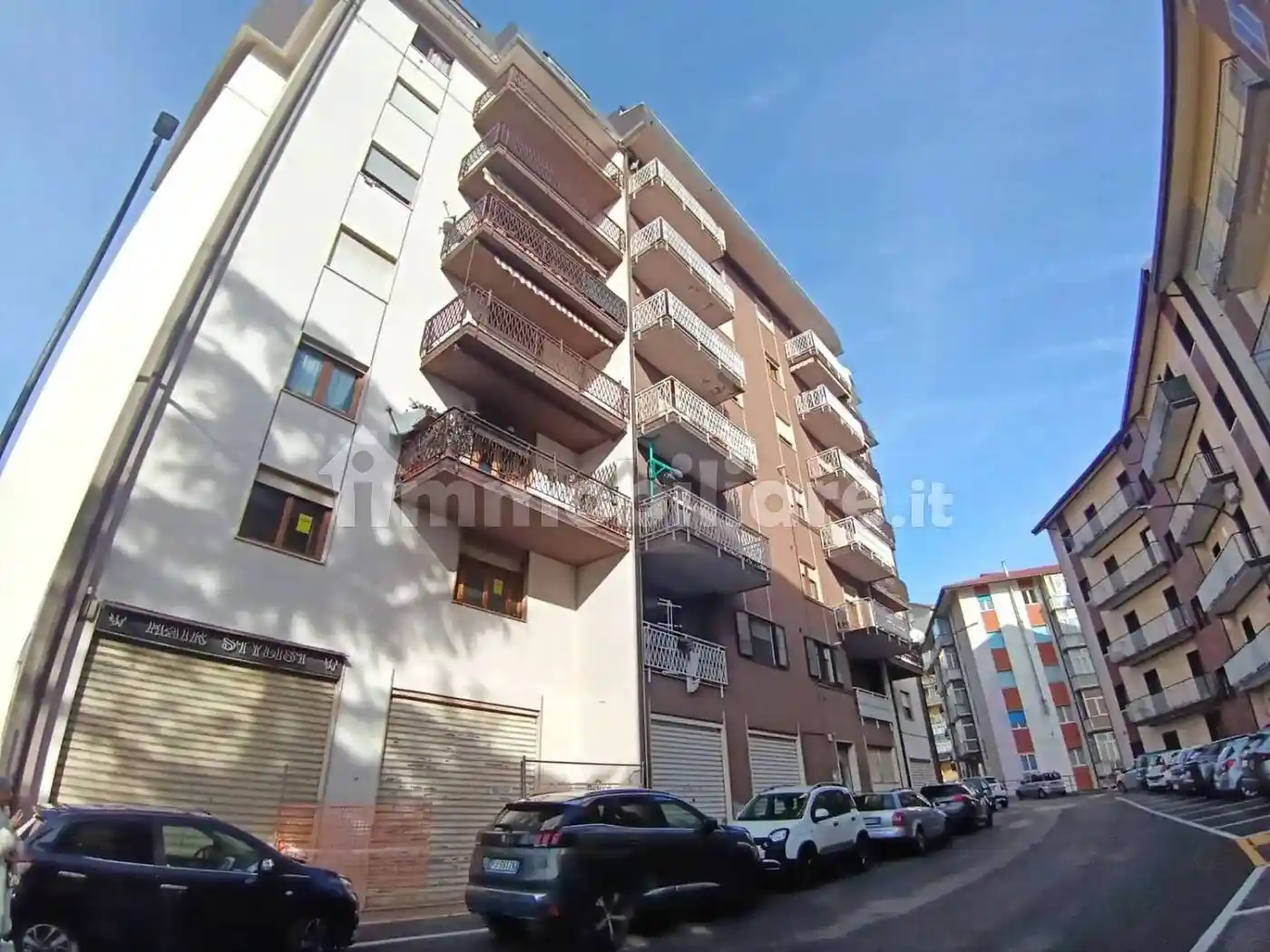 Appartamento in vendita a Potenza