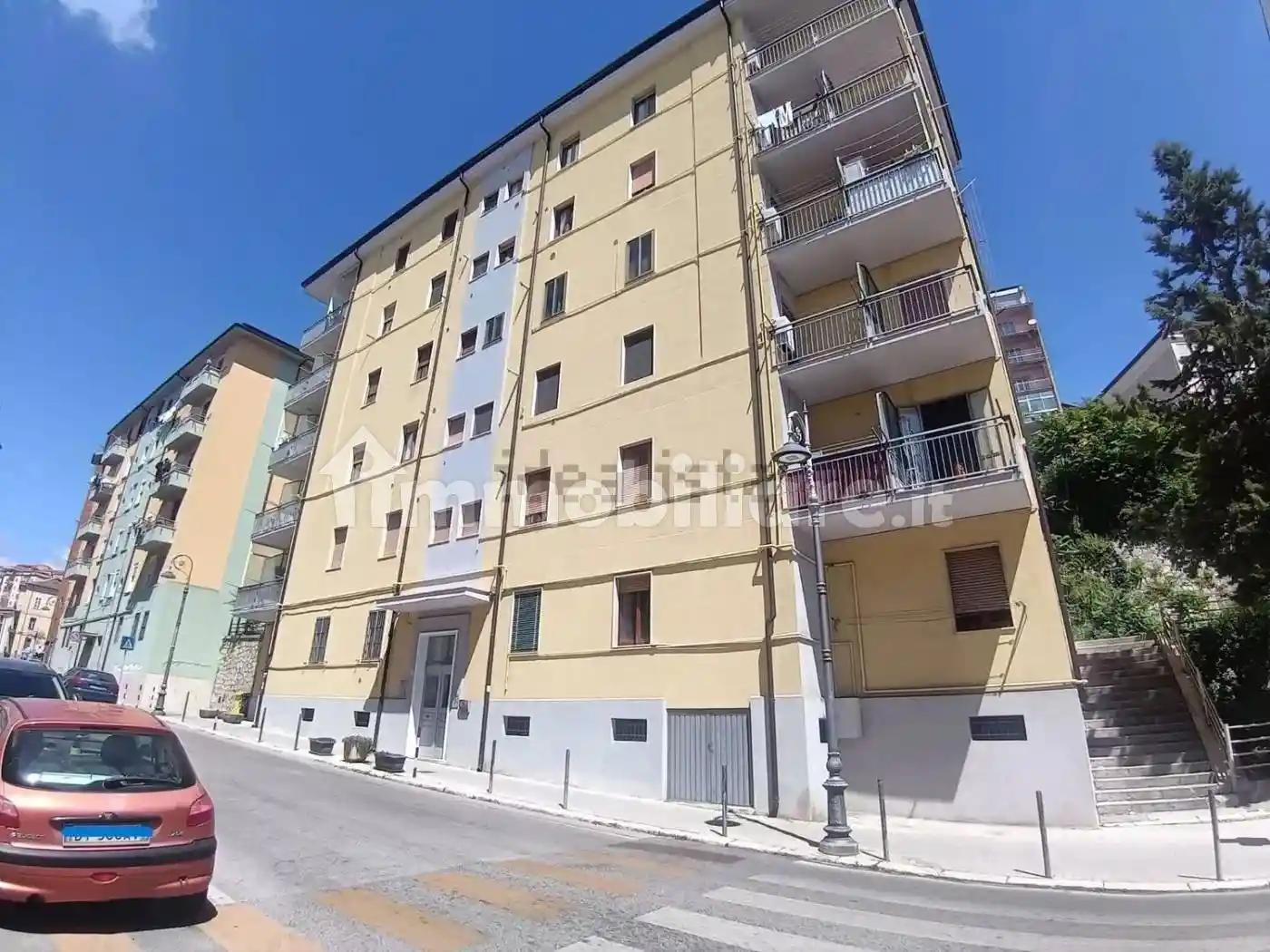 Appartamento in vendita a Potenza