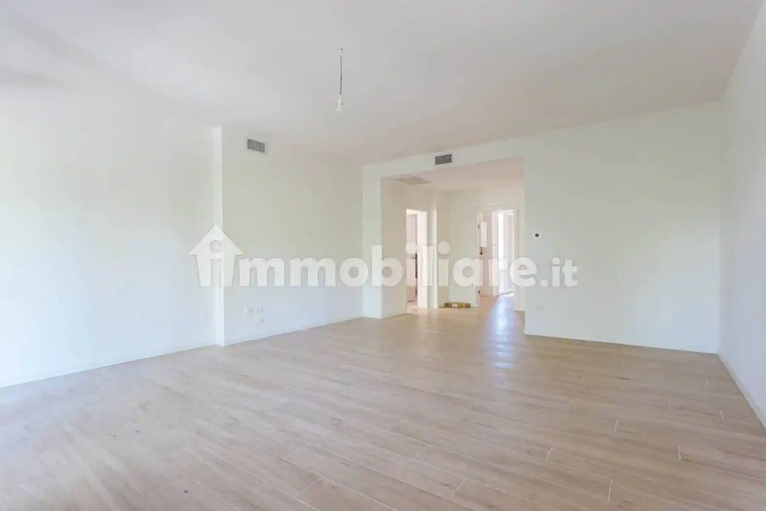 Appartamento in vendita a Padova