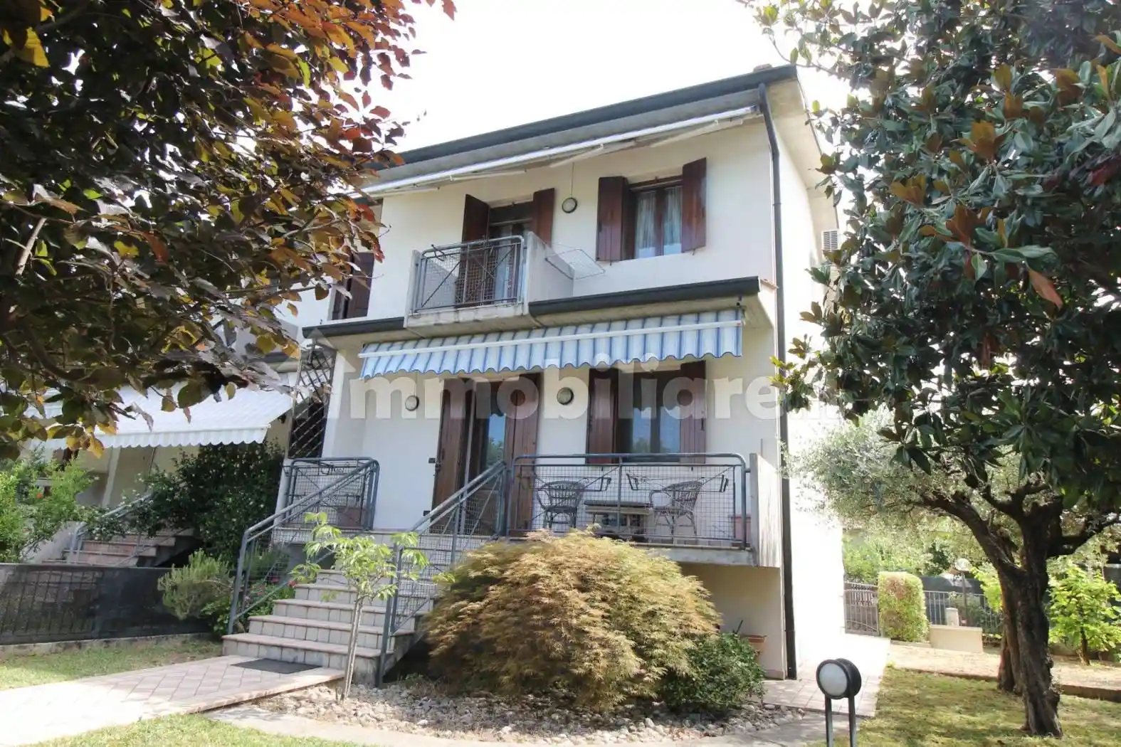 Villetta a schiera in vendita a Sarego