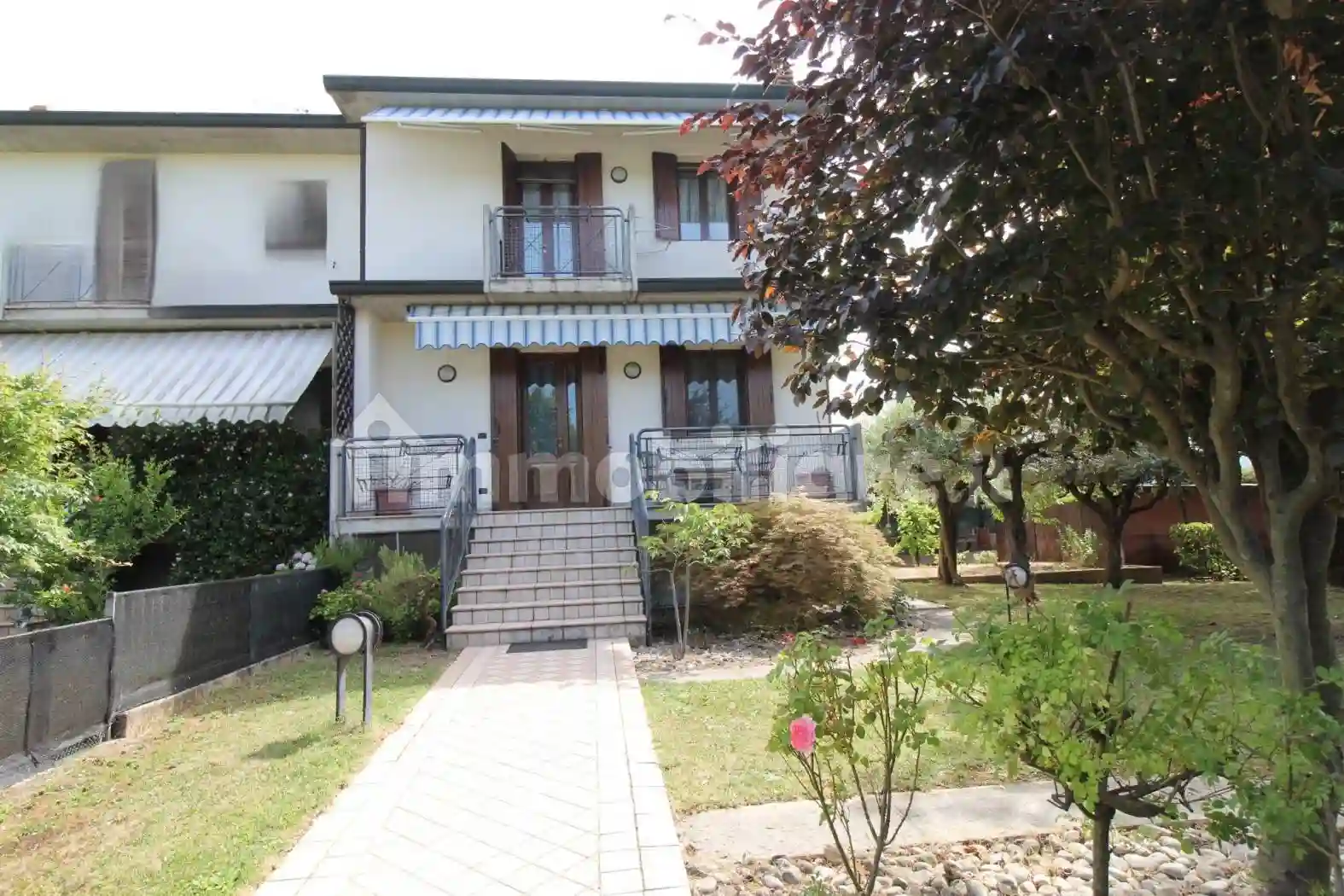 Villetta a schiera - foto 2