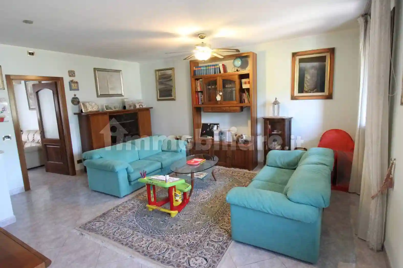 Villetta a schiera - foto 3