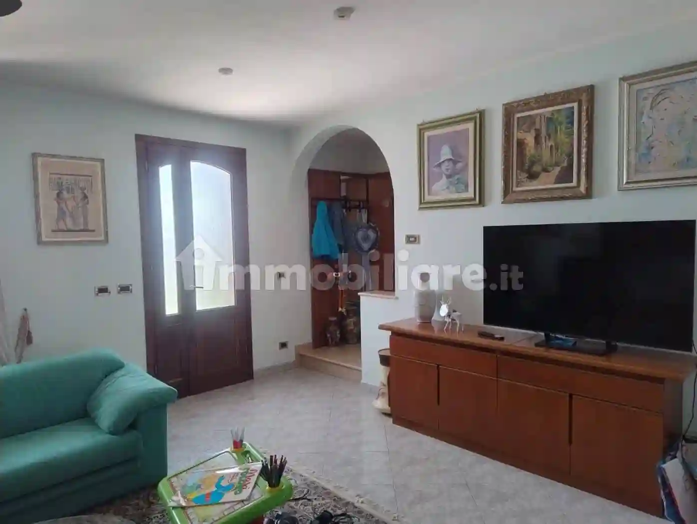 Villetta a schiera - foto 4