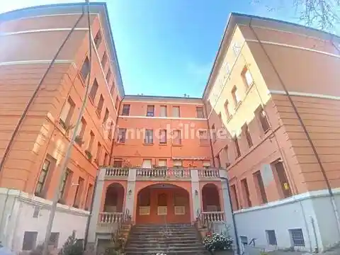 Appartamento in vendita a Potenza