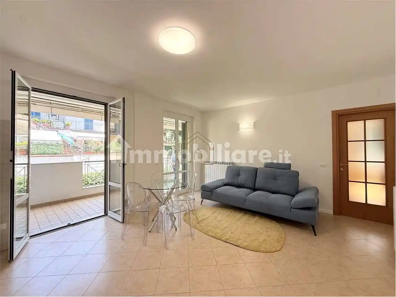Appartamento in affitto a Desenzano del Garda