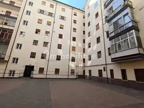 Appartamento in vendita a Potenza