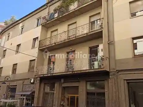 Appartamento in affitto a Potenza