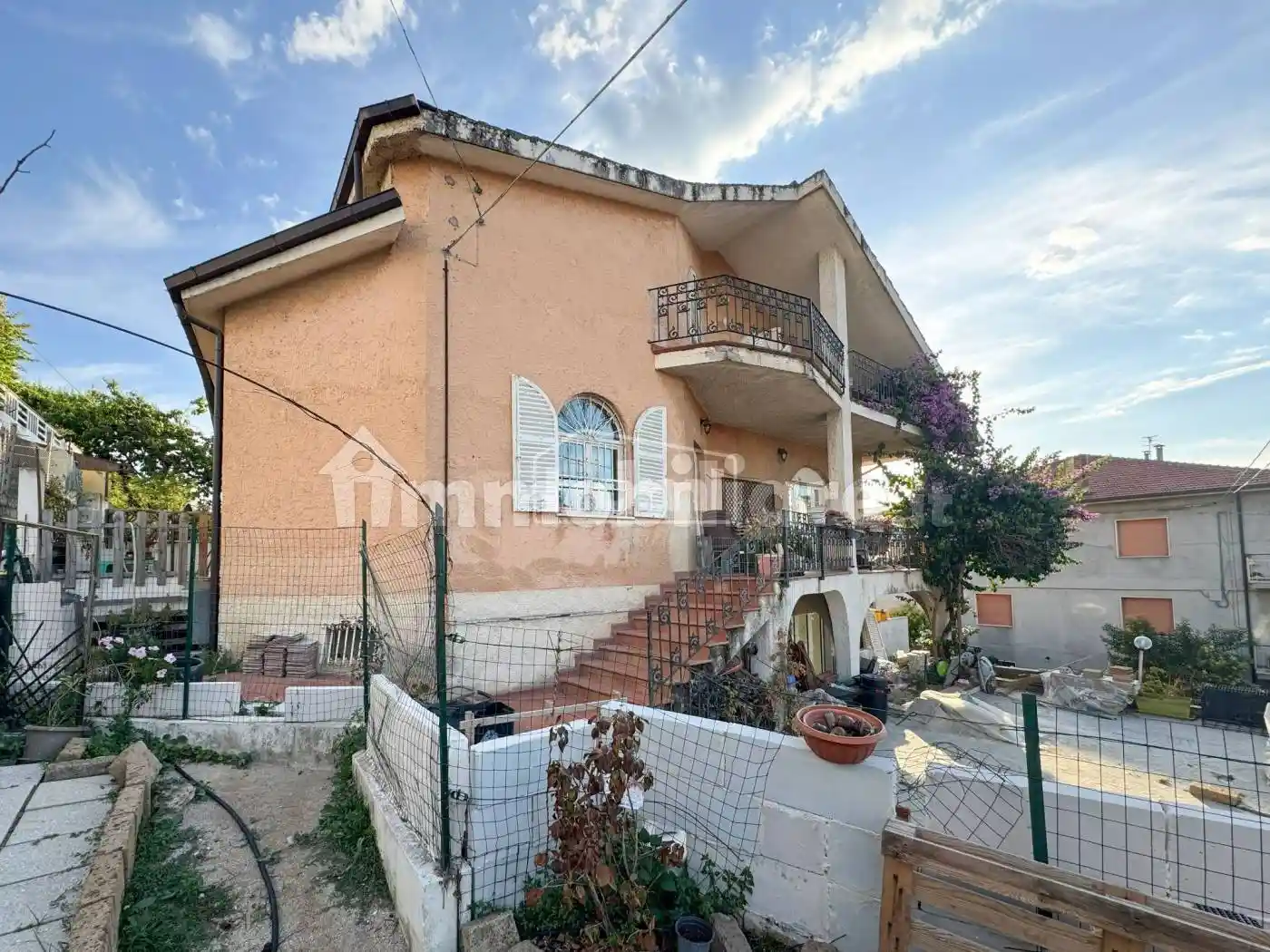 Villa in vendita a Montesilvano