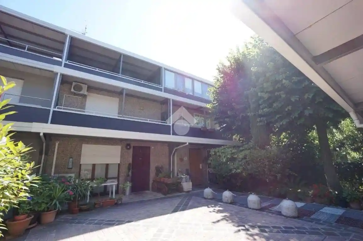 Villetta a schiera in vendita a Formigine