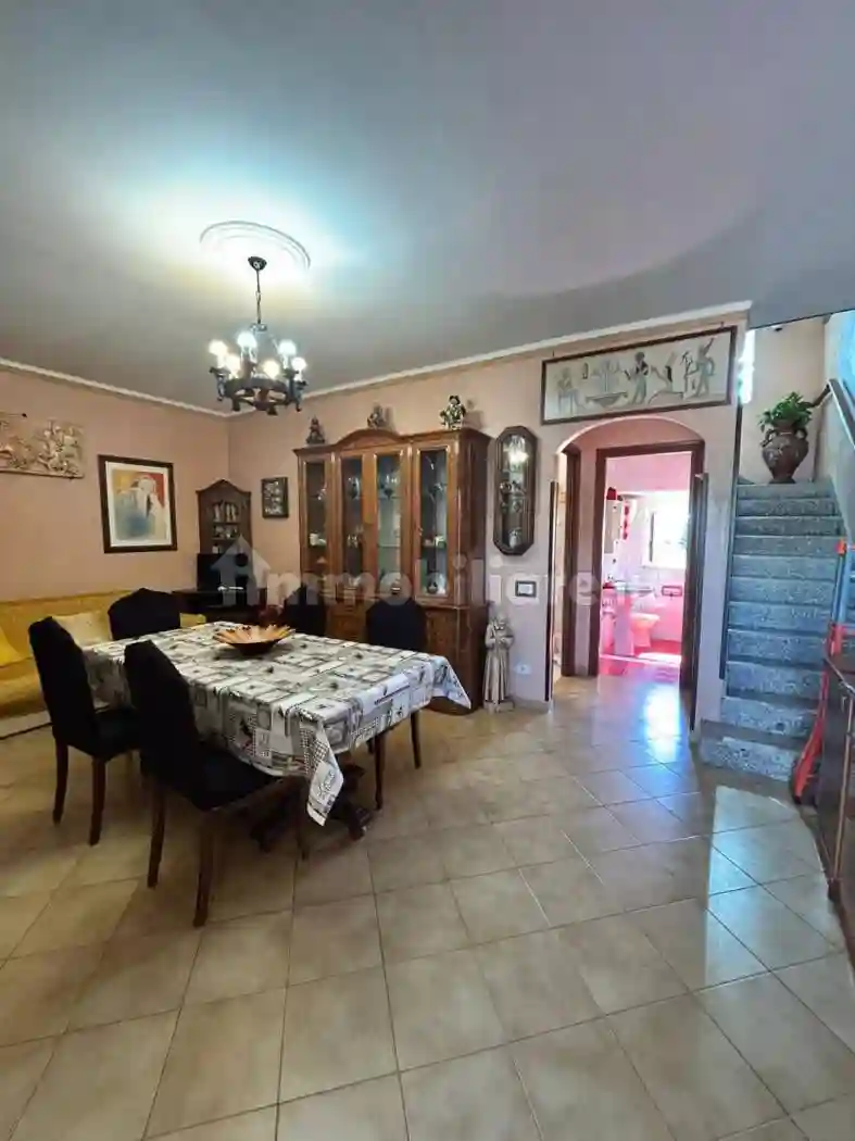 Villetta a schiera - foto 5