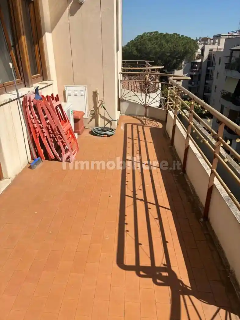 Appartamento in affitto a Roma
