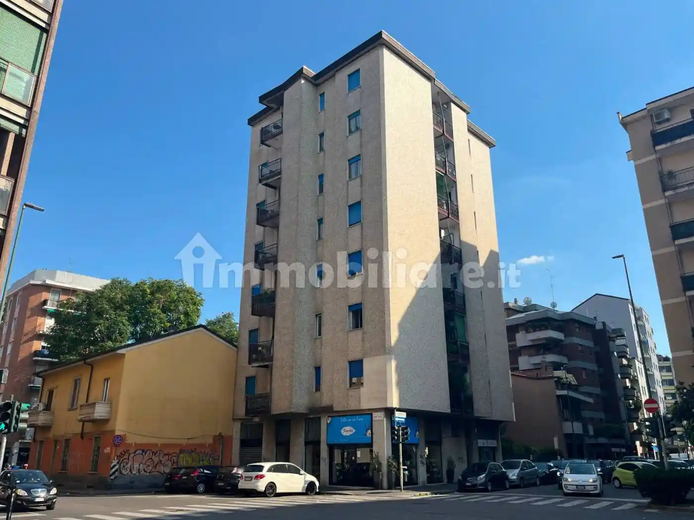Appartamento in vendita a Sesto San Giovanni
