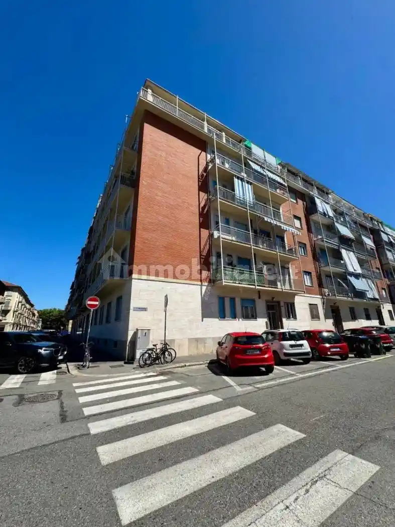 Appartamento in affitto a Torino