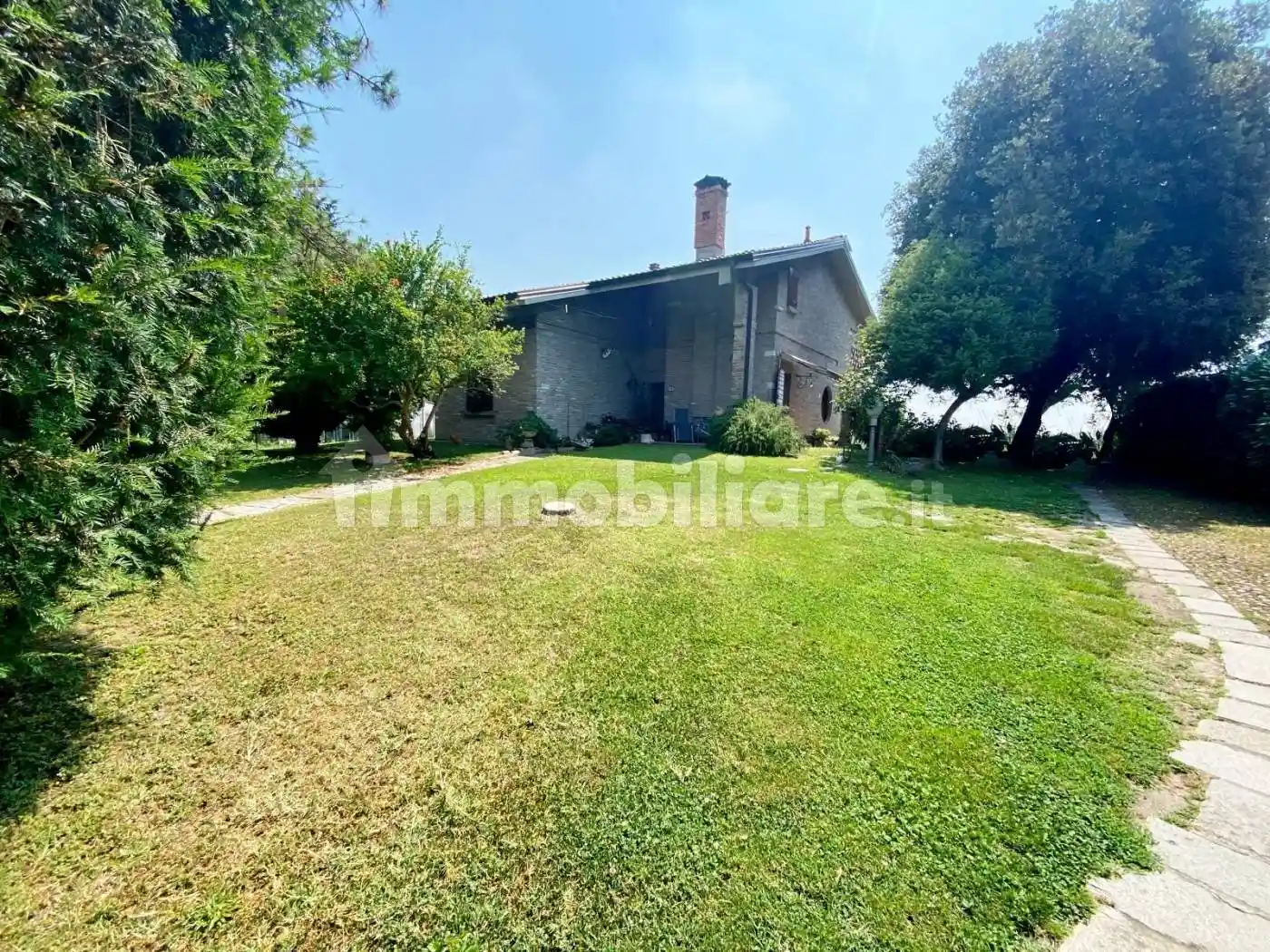 Villa in vendita a Ferrara