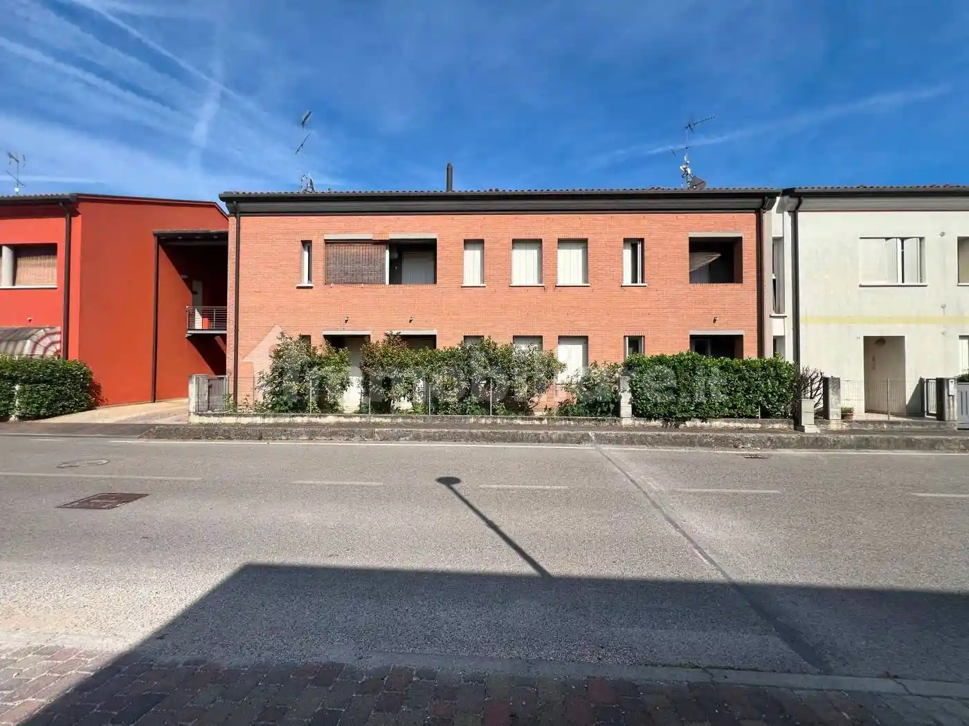 Appartamento in vendita a Meolo
