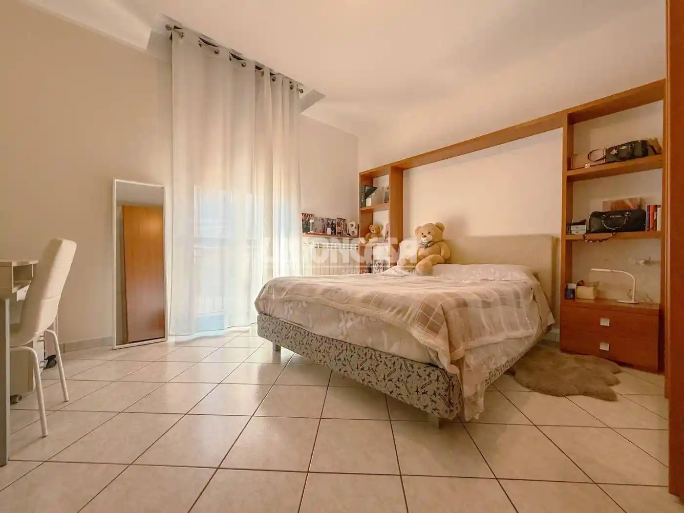 Appartamento in vendita a Lurago Marinone