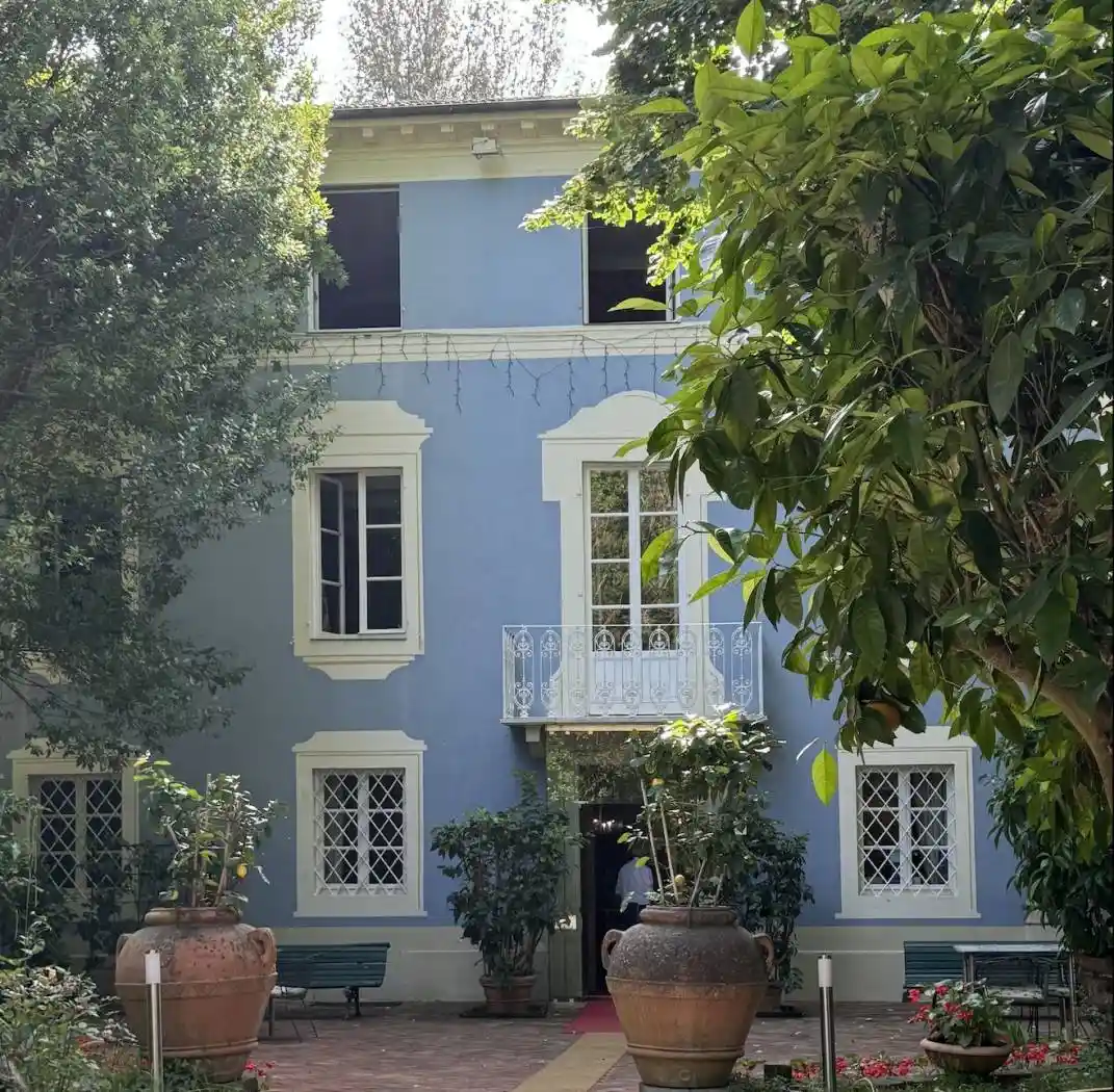 Villa in vendita a Lucca