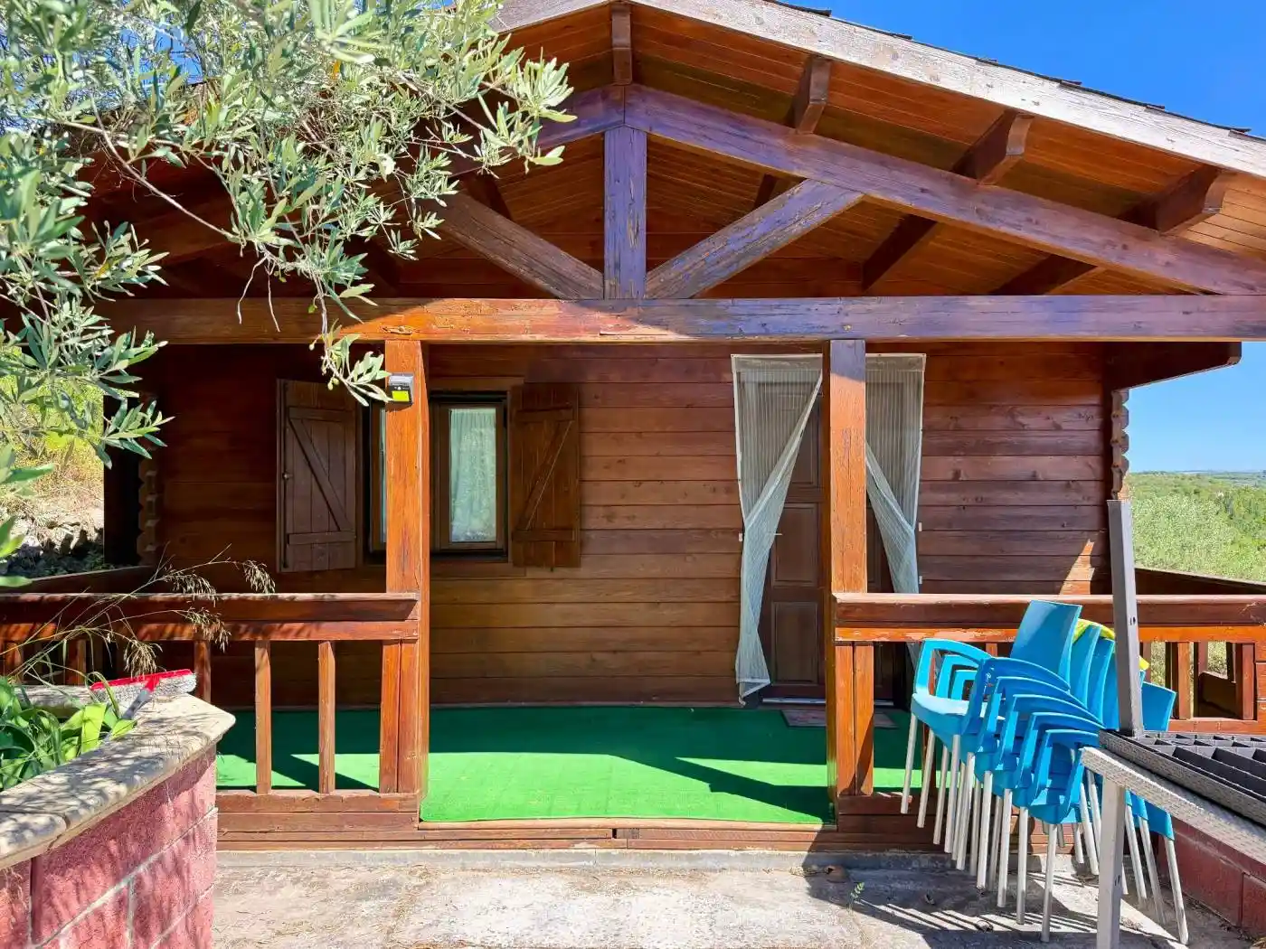 Casa indipendente in vendita a Tissi