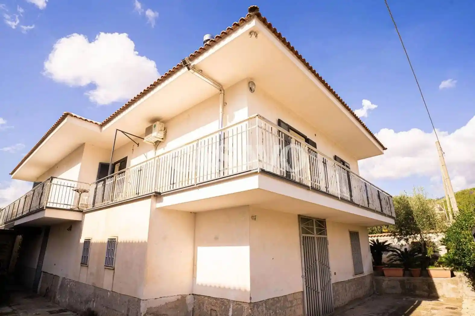 Villa in vendita a Roccarainola