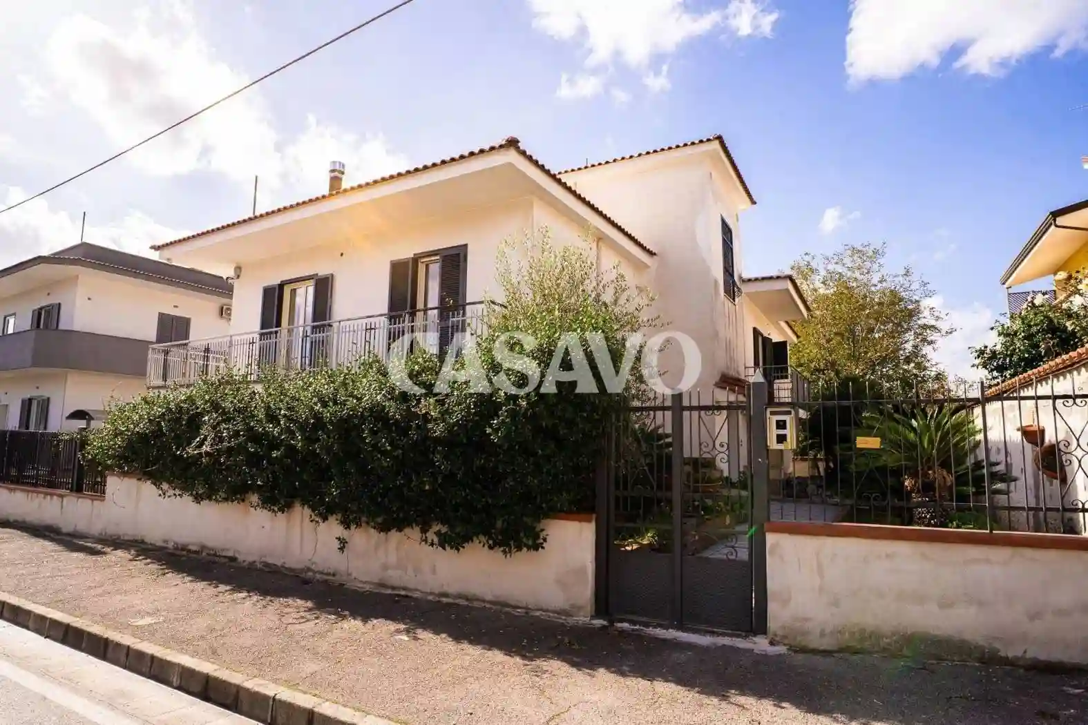 Villa - foto 3