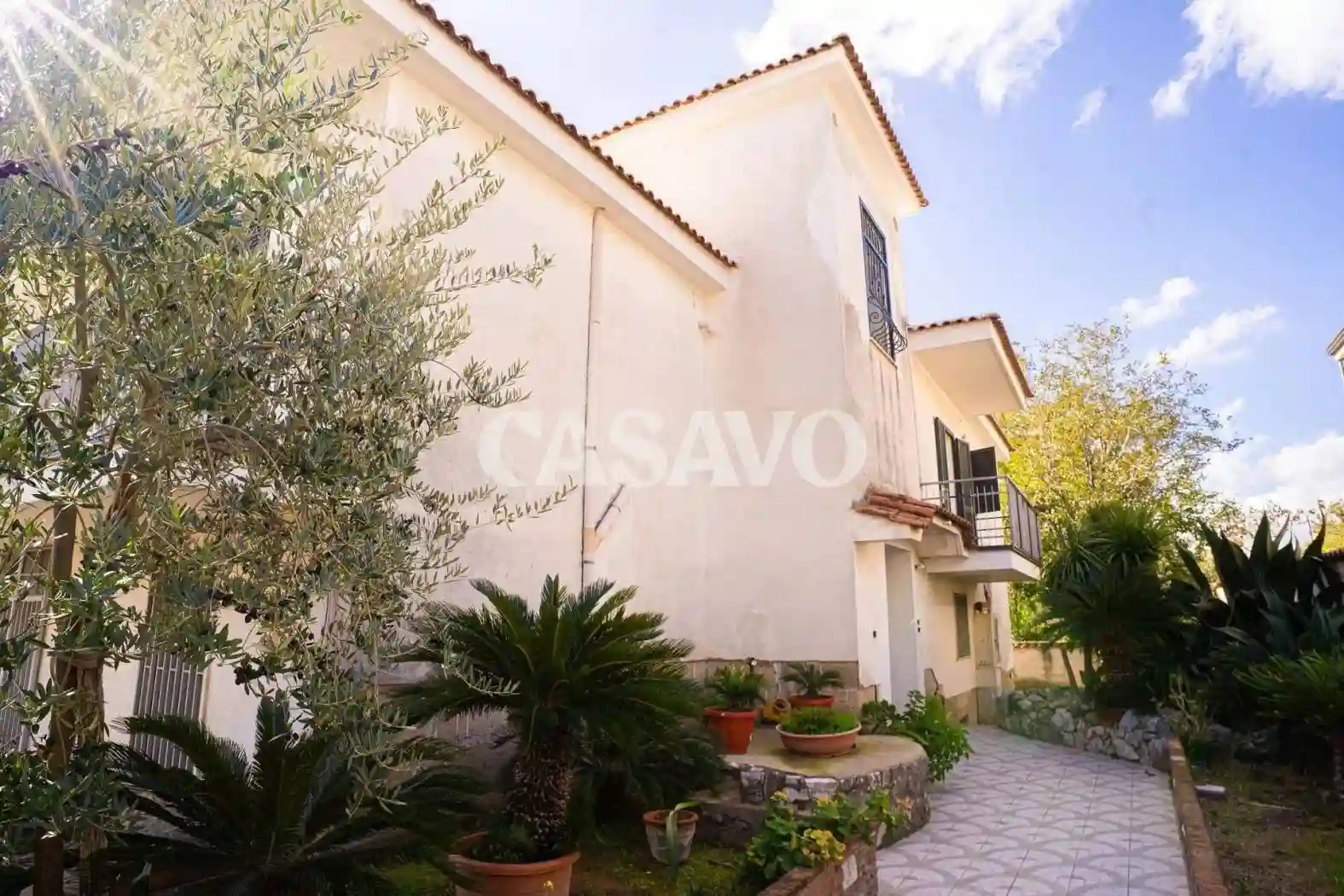 Villa - foto 4