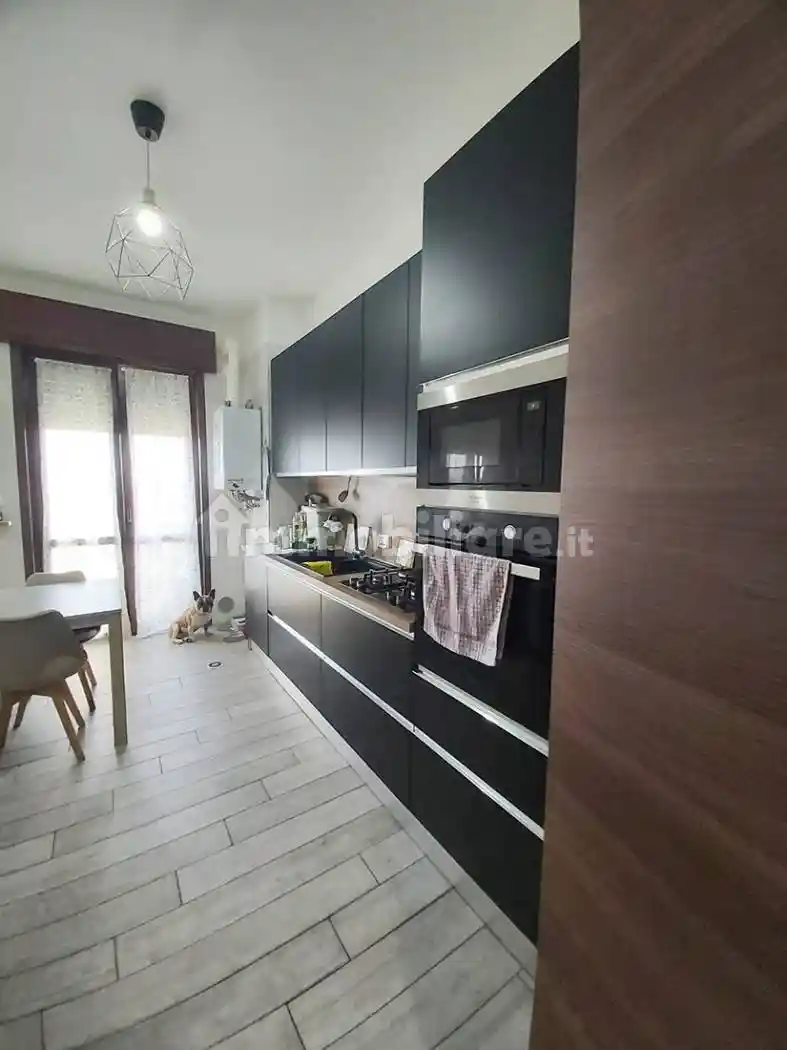 Appartamento in vendita a Casalmaggiore
