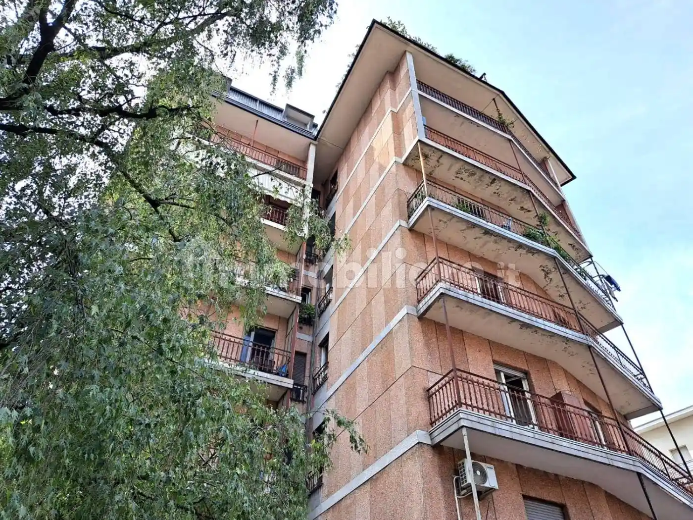 Appartamento in vendita a Novara