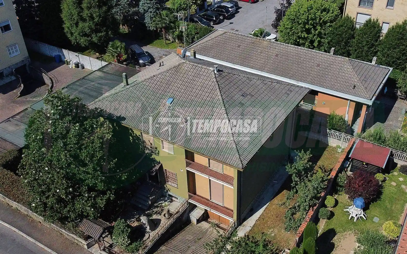 Villa in vendita a Arese