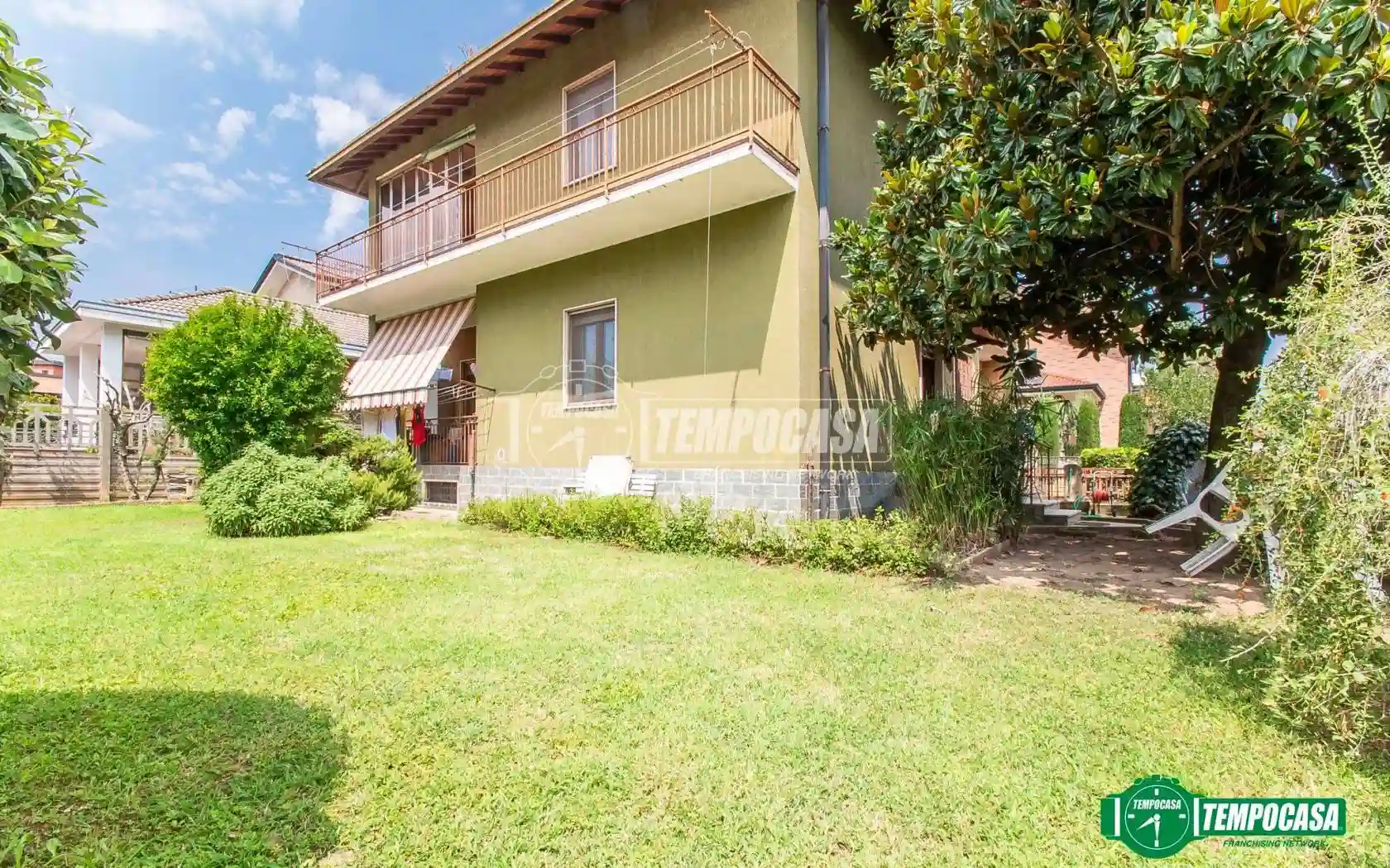 Villa - foto 3
