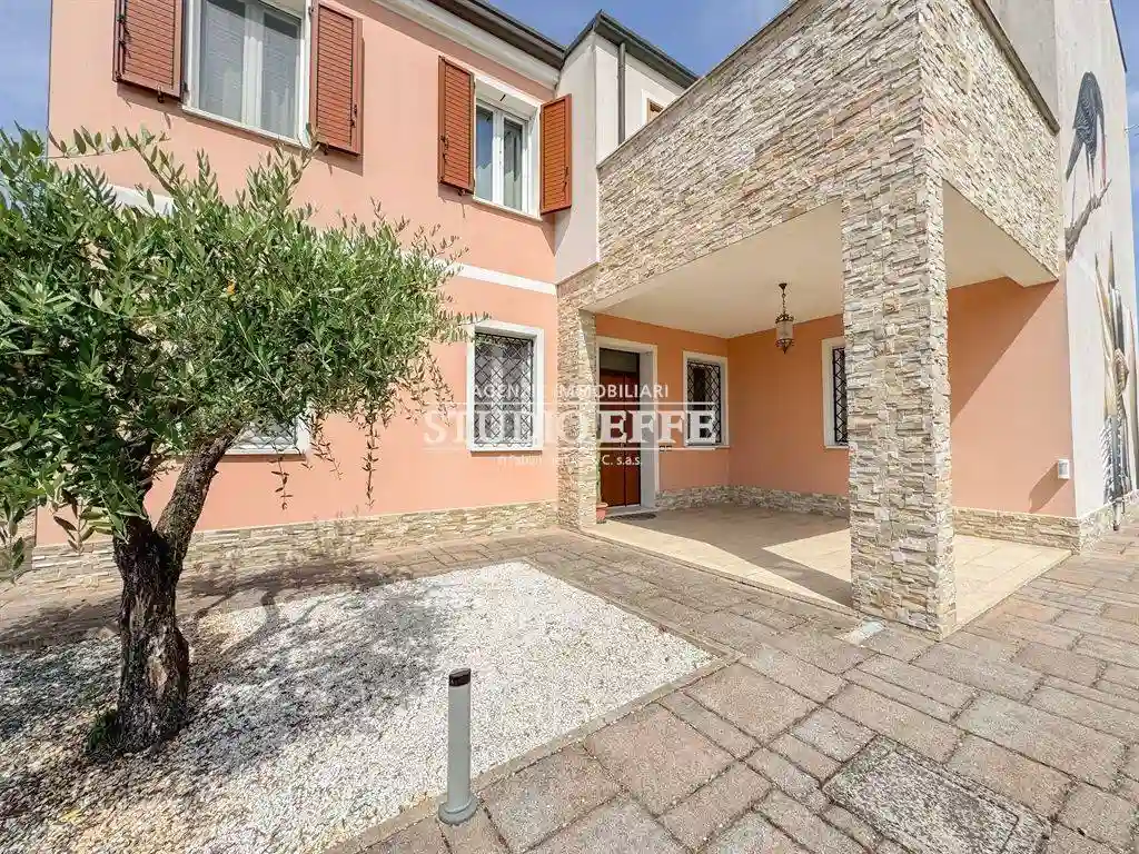 Casa indipendente - foto 4