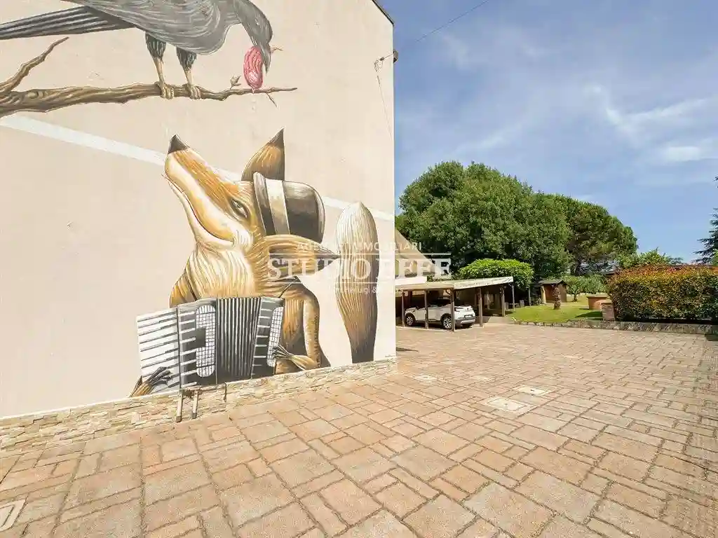 Casa indipendente - foto 5