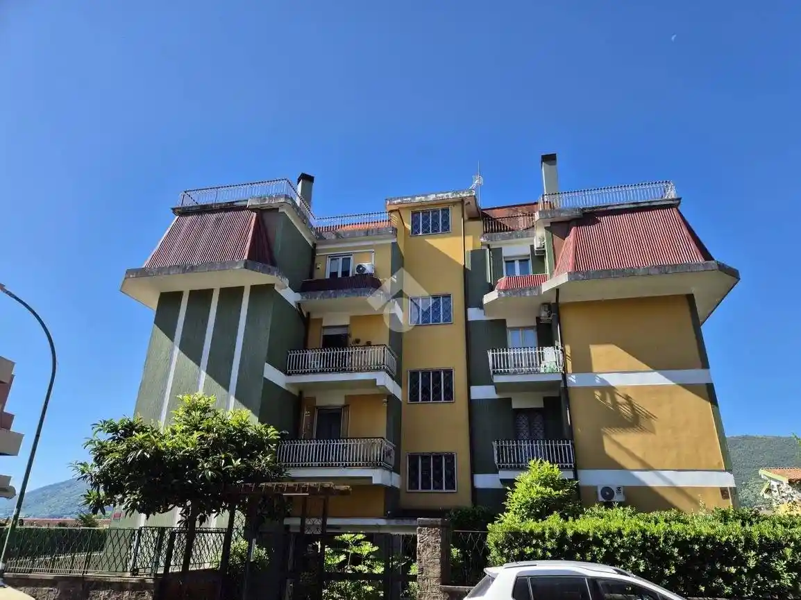 Appartamento in vendita a Colleferro