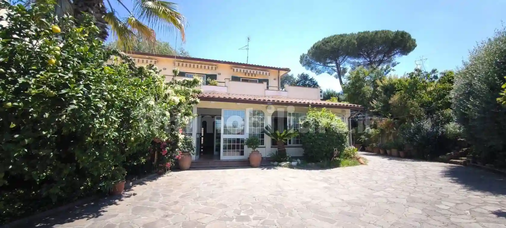 Villa - foto 5