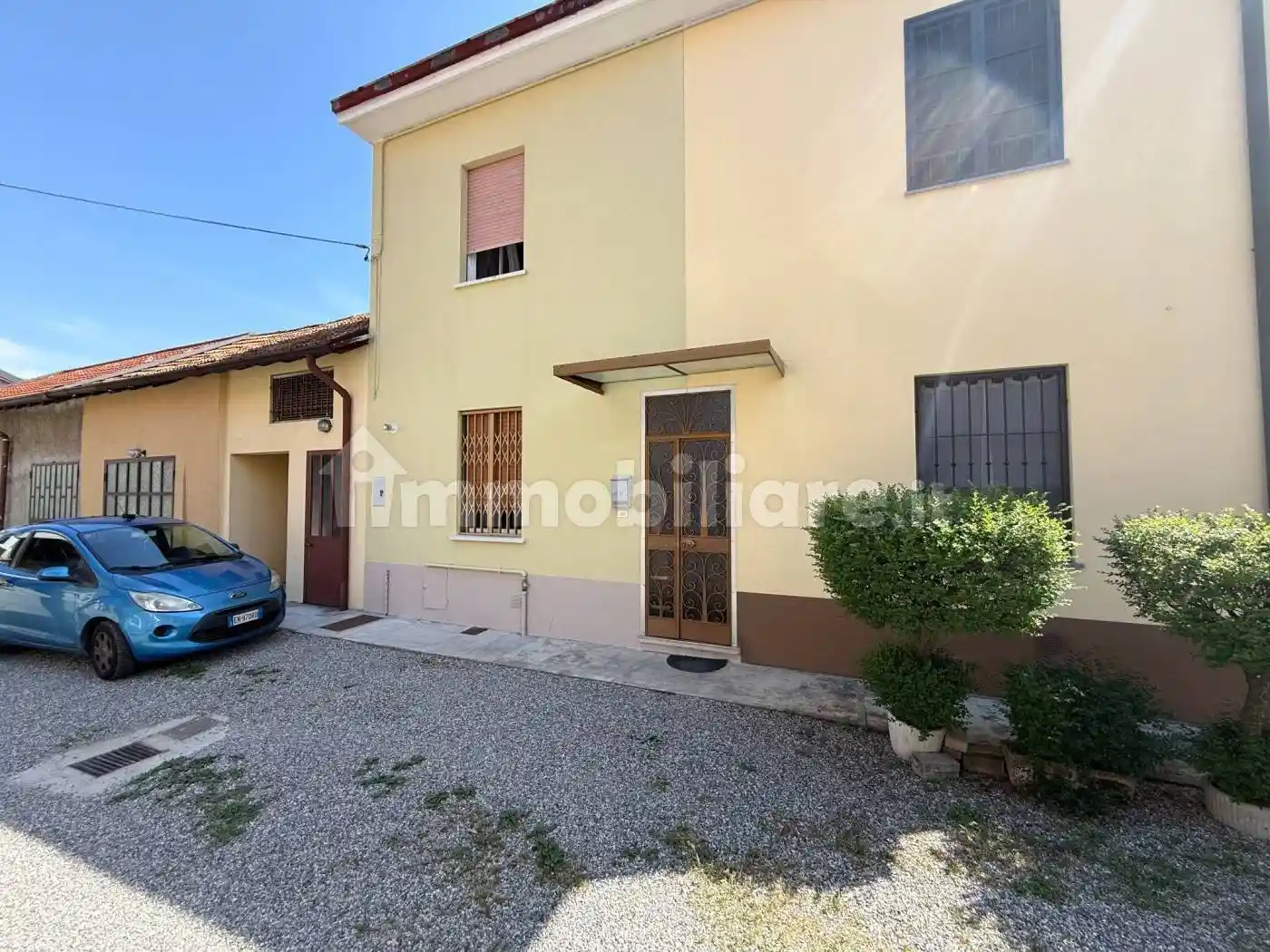 Appartamento in vendita a Agrate Brianza