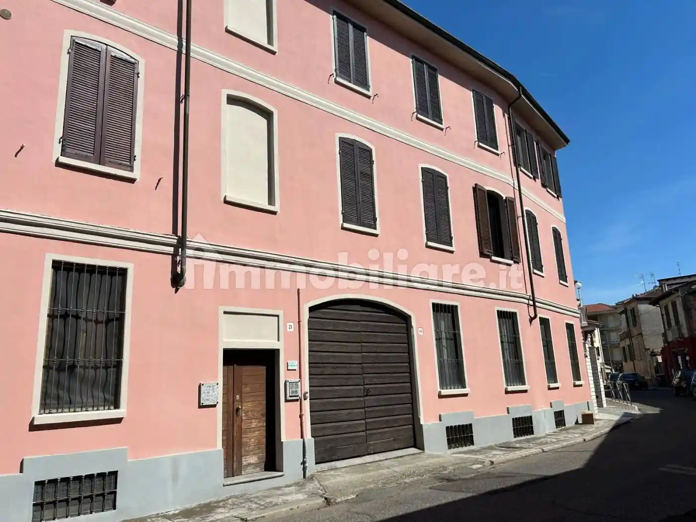 Appartamento in vendita a Casale Monferrato